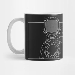 Canti Mug